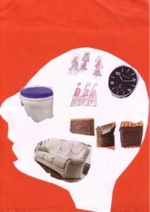 Gina-Marie Schweneteier