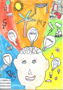 David Janosch Harrer