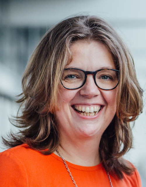 Ursula Heiler