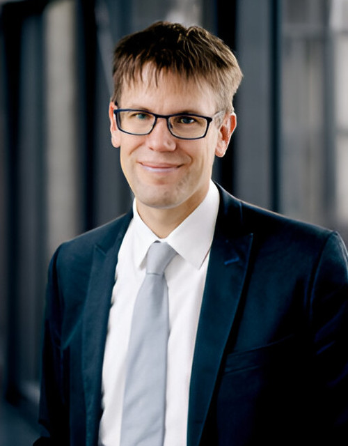 Prof. Dr. Simon Ebbinghaus