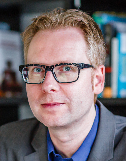 Prof. Dr. Nikolai Axmacher