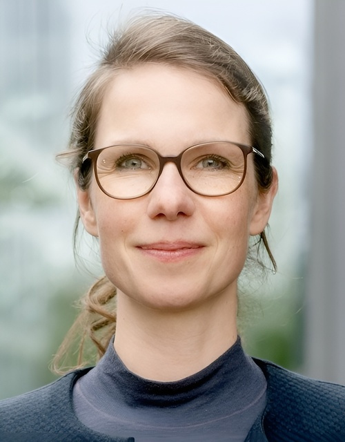 Prof. Dr. Helen Blank