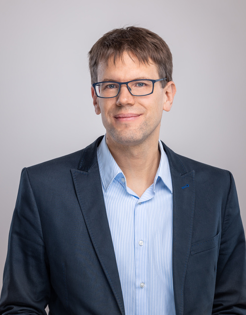 Prof. Dr. Simon Ebbinghaus