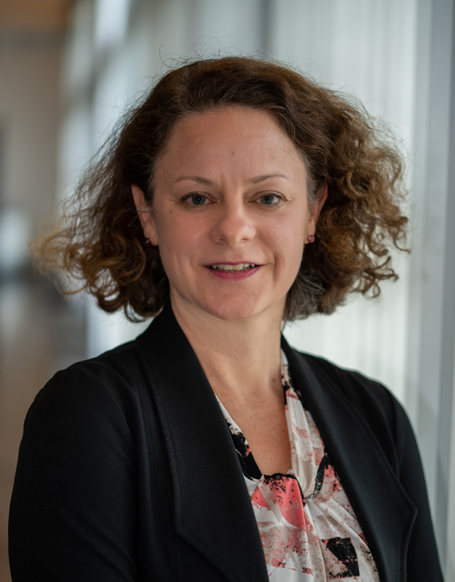 Prof. Dr. Sigrid Elsenbruch