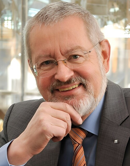 Prof. Dr. Ulf Eysel