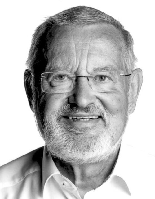 Prof. Dr. Ulf Eysel
