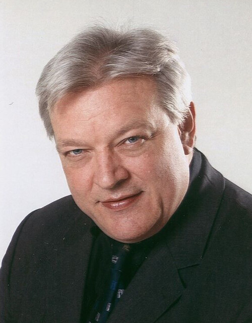 Prof. Dr. Andreas Faissner