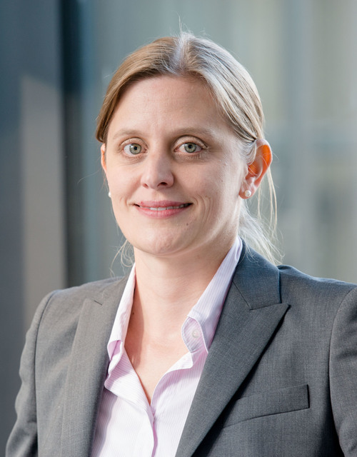 Prof. Dr. Nadja Freund