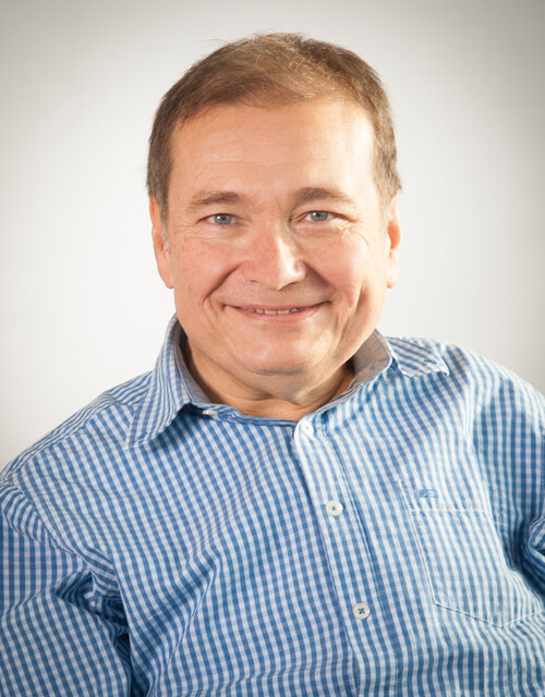 Prof. Dr. Dr. h.c. Onur Güntürkün