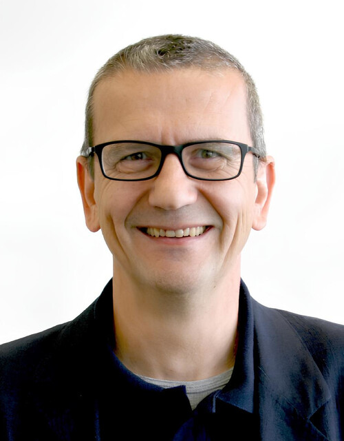 Prof. Dr. Stefan Herlitze