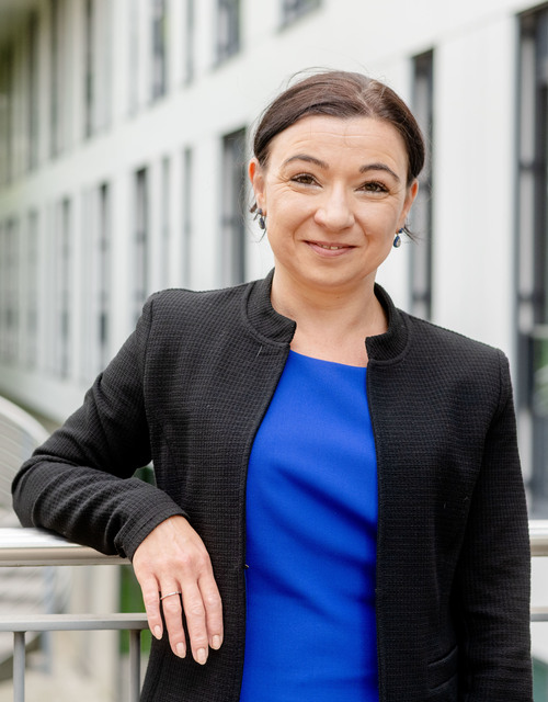 Prof. Dr. Adriane Icenhour
