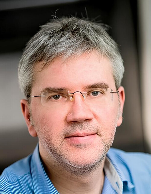 Prof. Dr. Christian Klaes
