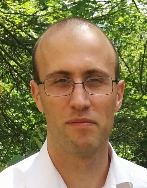 Prof. Dr. Sebastian Kruss