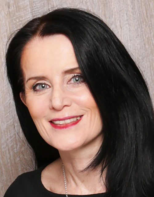 Prof. Dr. Denise Manahan-Vaughan