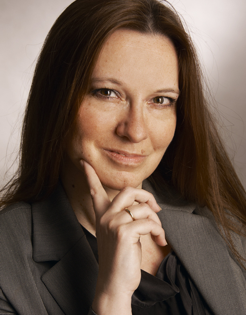 Prof. Dr. Martina Manns