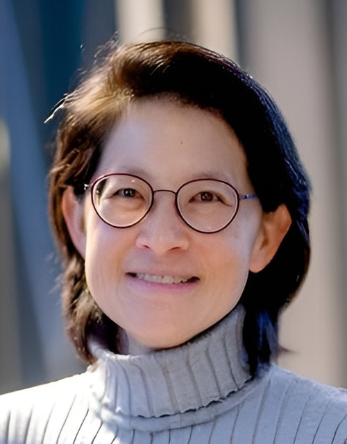 Prof. Dr. Melanie Mark