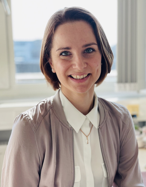 PD Dr. Veronika Matschke