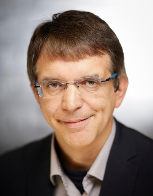 Prof. Dr. Albert Newen