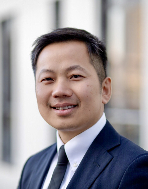 Prof. Dr. Hoa Huu Phuc Nguyen
