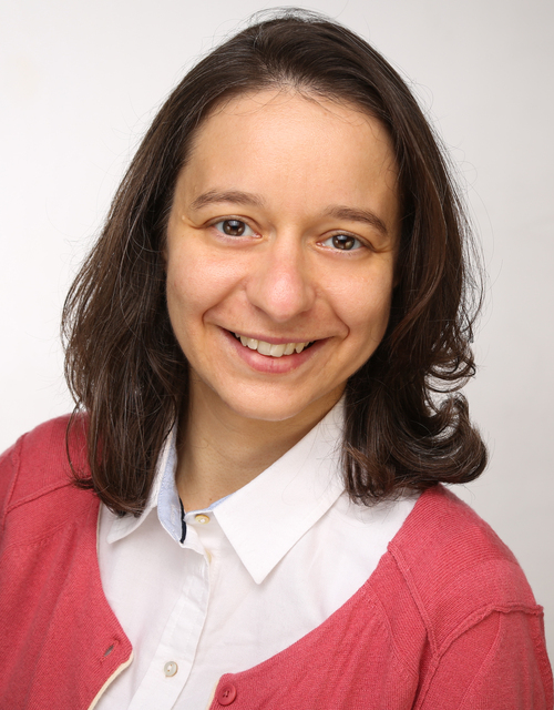PD Dr. Kalliopi Pitarokoili