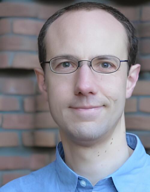 Prof. Dr. Andreas Reiner