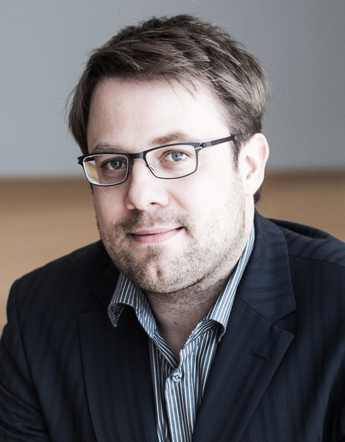Prof. Dr. Jonas Rose