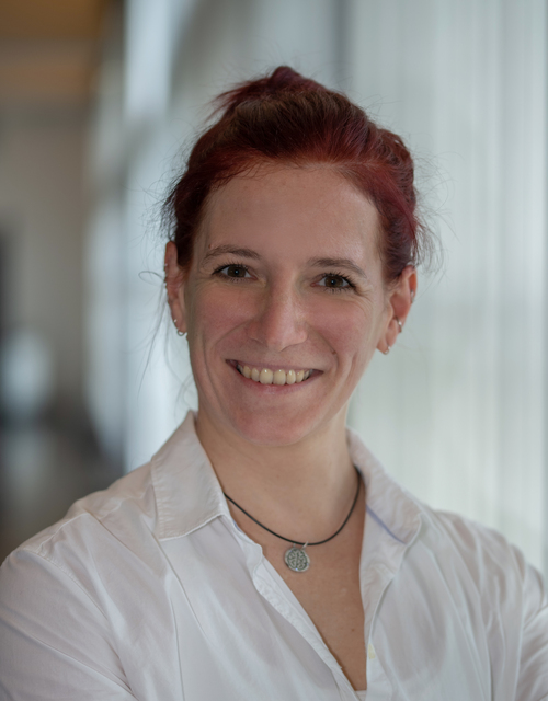 PD Dr. Lara Schlaffke