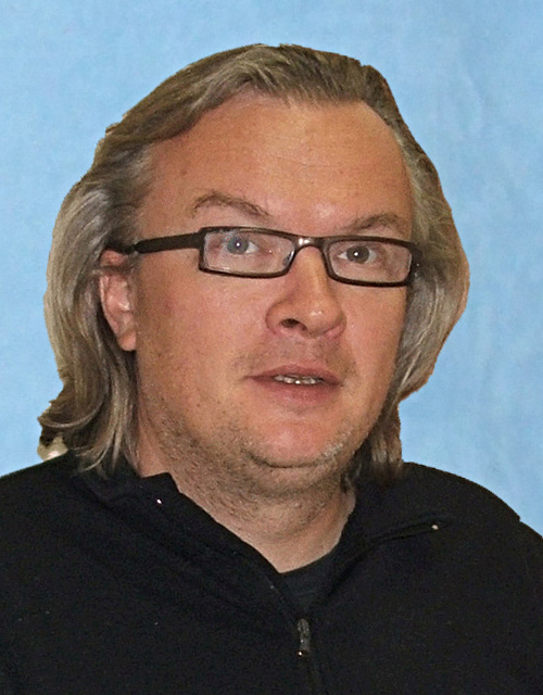 Prof. Dr. Edmund Wascher
