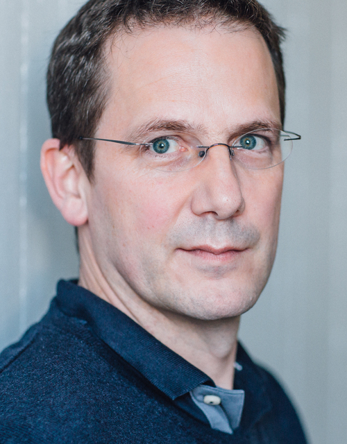 Prof. Dr. Oliver T. Wolf