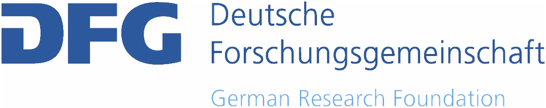 Deutsche Forschungsgemeinschaft
