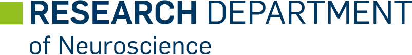 Research Department of Neuroscience